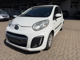 Citroën C1 1.0  1 Hand  TÜV 08/26 Euro 5 - Citroën C1 in Nürnberg