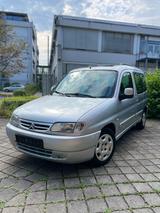 Citroën Berlingo 1.6 16V Spacelight - gebrauchte Citroën Berlingo aus dem Jahr 2001