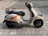 Vespa GTV 310 E5+ - Vespa Motorräder in Köln