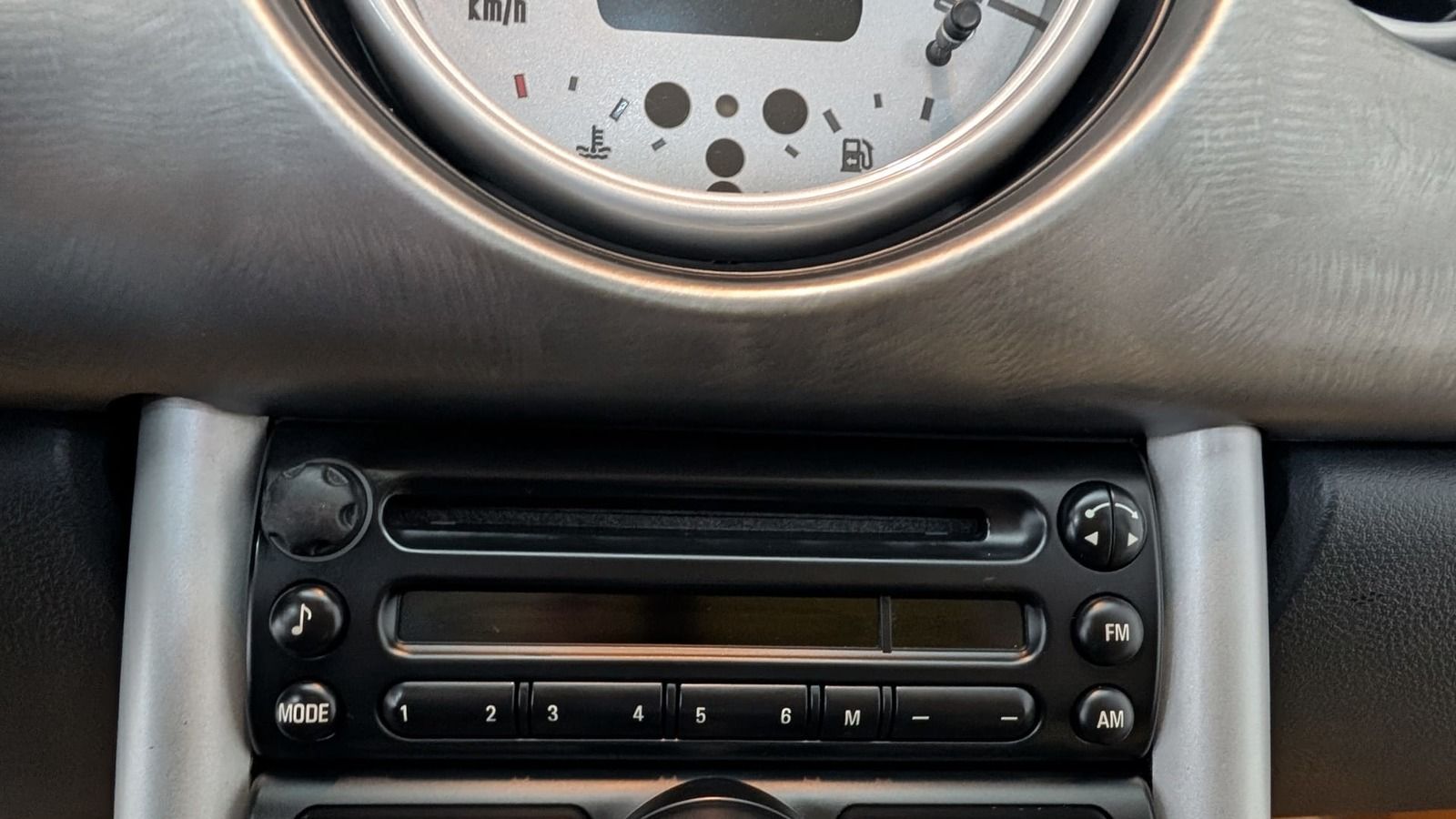 Fahrzeugabbildung MINI Cooper S Cabrio * Leder * Klima * SHZ *