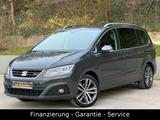 Seat Alhambra 1.4 TSI DSG FR-Line/AHK/7 SITZE/LED/KAM - Seat Gebrauchtwagen in Kiel