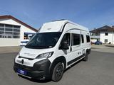 Pössl Roadcruiser Revolution, Zusatzbetten, Isofix - Pössl Andere
