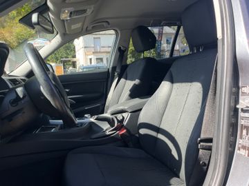 BMW 318 - 11