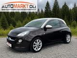 Opel Adam JAM Sport*Klima*Sitzheiz.*CarPlay*GARANTIE - Opel Adam Sport Gebrauchtwagen