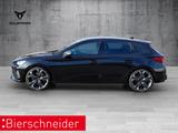 Cupra Leon VZ 2.0 TSI DSG ab 259 EUR mtl. 4375,- Anz.  - Cupra Gebrauchtwagen von 2024