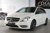 Mercedes-Benz B 180 B -Klasse B 180 - Mercedes-Benz B 180 Gebrauchtwagen in Karlsruhe