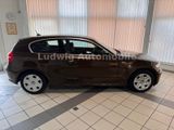 BMW 116 i / 2. Hand/Klima/Sitzheizung/PDC - BMW 1er Reihe: Braun