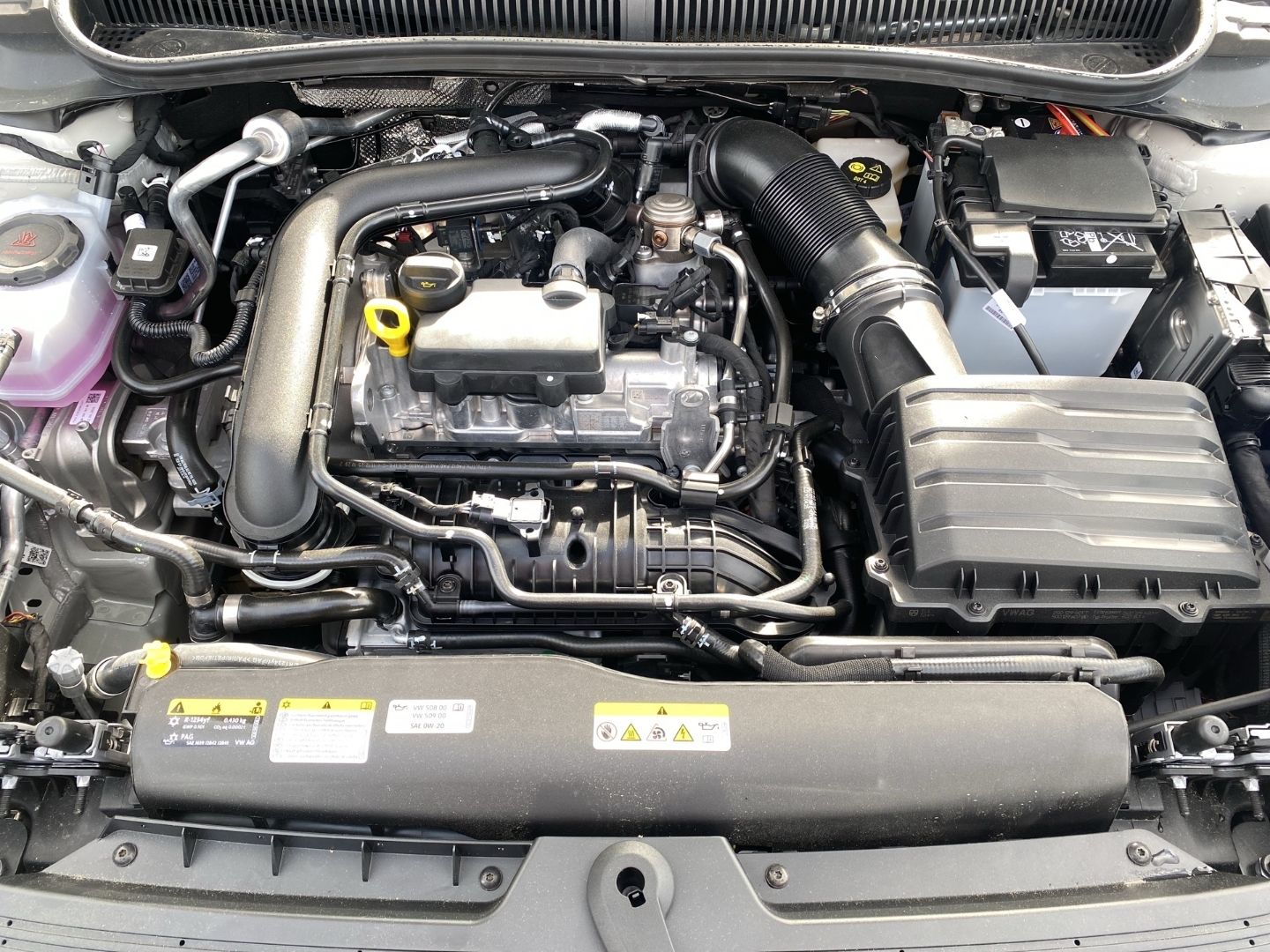 Volkswagen Taigo - Bild 16