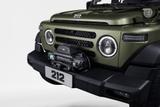 BAW 212 Offroad Full Option Seilwinde Allrad 4*4 ... - Neuwagen in Dortmund