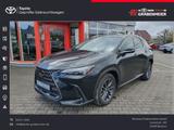 Lexus NX 350h Executive Line+HUD+PANO+LEDER+1.HAND - schwarze Lexus NX 350h