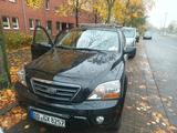 Kia Sorento 2.5 CRDi VGT EX EX - Kia Sorento in Dresden