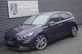 Hyundai I30 N-LINE|AUTOMATIK|KAMERA|APPLE|NAVI|TEMPOMAT - Hyundai i30: Automatik