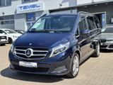 Mercedes-Benz V 250 d AVANTGARDE lang*LED*Navi*S-Heft*Ahk* - gebrauchte Mercedes-Benz V 250 aus dem Jahr 2015