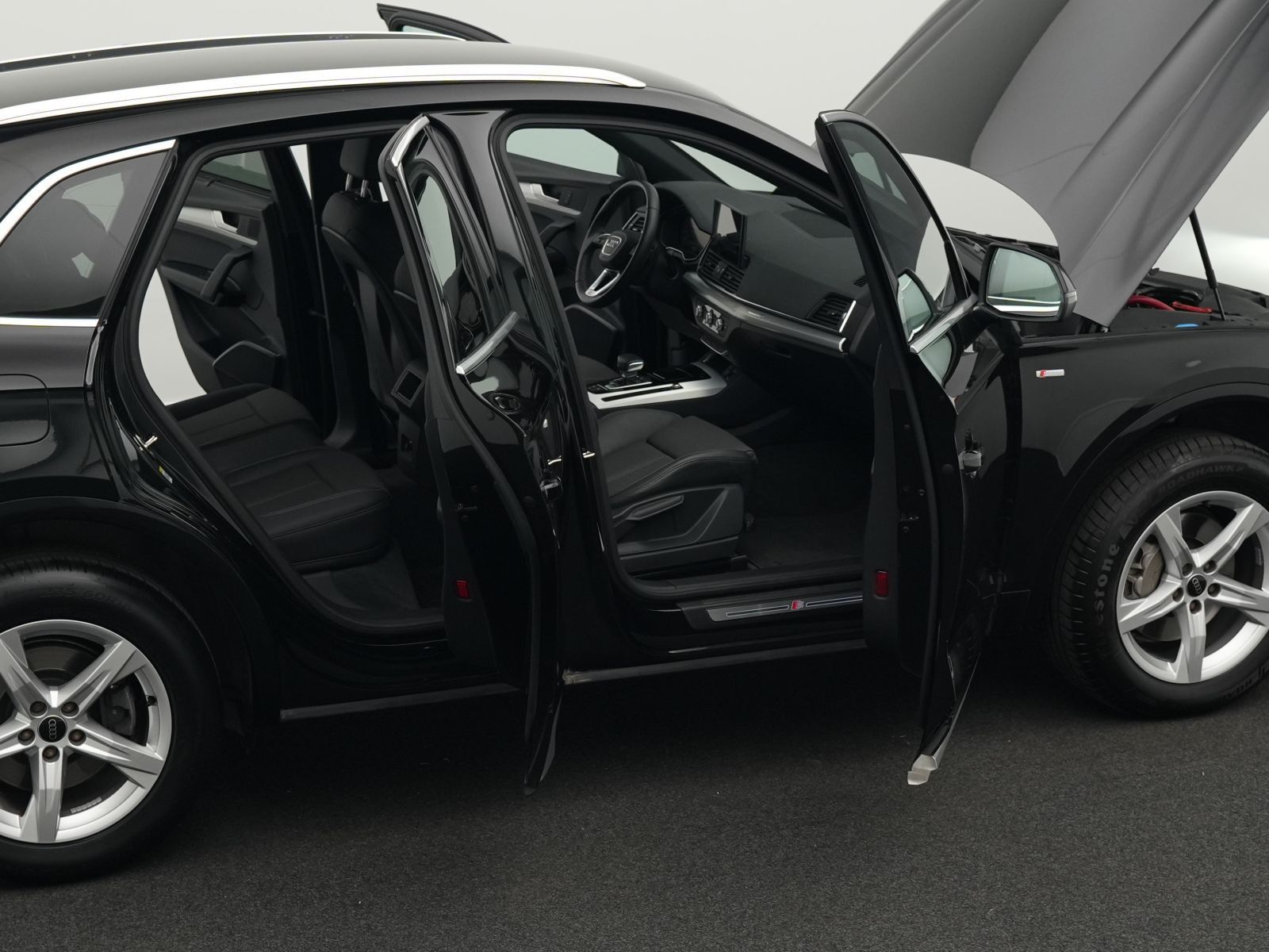 Audi Q5 - Bild 33
