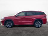 Skoda Kodiaq Sportline 4x4 TDI DSG|AHK|PANO|7 SITZE - Skoda Autos von Händlern