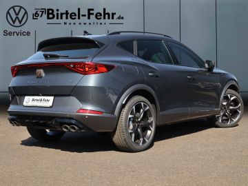 Cupra Formentor VZ 4Drive 2.0 TSI DSG PDC SHZ NAVI FUL