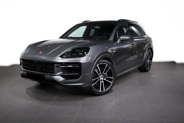 Porsche Cayenne E-Hybrid*NEU*2025*SportAbgas*