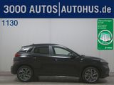 Hyundai Kona 1.6 T-GDI N Line Navi LED GSD vc LM - Hyundai KONA: N Line