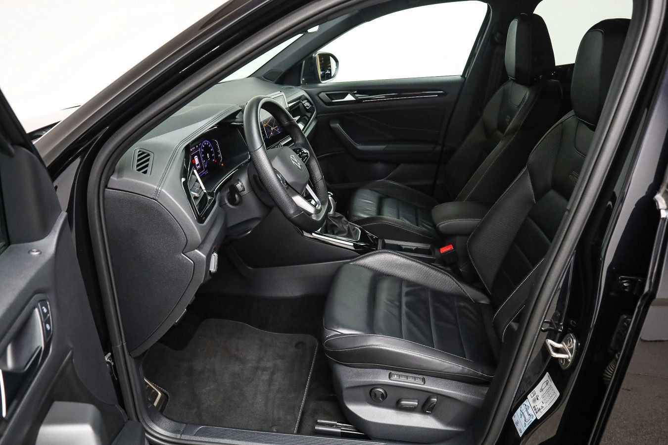 Volkswagen T-Roc - Bild 10