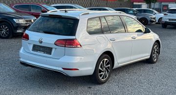 Volkswagen Golf - 7