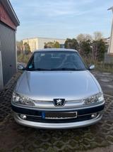Peugeot 306 2.0 Cabrio | Mit Softtop und Hardtopdach - Peugeot 306: Cabrio, 2.0