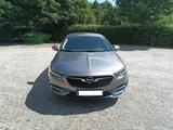 Opel Insignia Grand Sport, 2,0 170PS - Opel Insignia Ps mit Diesel-Antrieb