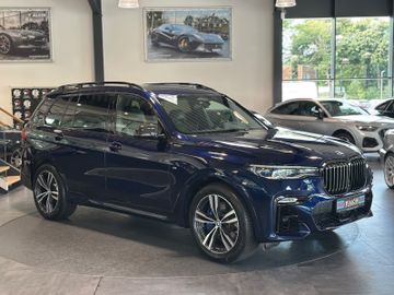 BMW X7 - 2