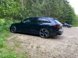 Audi RS4 2.9 TFSI tiptronic quattro Avant - - Audi RS4 von privat