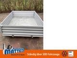 Multicar Kipper für M26 M27 M30 M31 kurzer Radstand mit - Multicar M27