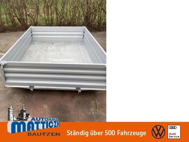 Kipper für M26 M27 M30 M31 kurzer Radstand mit