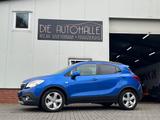 Opel Mokka 1. CRDI Edition*Automatik* HU/AU 01.27! - Opel Mokka Edition mit Diesel-Antrieb