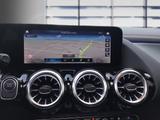 Mercedes-Benz EQA 300 4M **AMG*NIGHT*PANORAMA*360*FAHRASSIST* - gebrauchte Mercedes-Benz EQA aus dem Jahr 2022