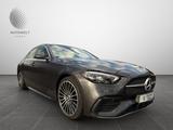 Mercedes-Benz C 200 4M AMG/LED/LEDER/KAM/STERNE.GARANTIE - Mercedes-Benz Sterne