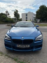 BMW 650i Coupé -
