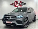 Mercedes-Benz GLS 400 d 4Matic AMG-LINE 7-SITZER PANO+HUD+AHK - gebrauchte Mercedes-Benz GLS 400 aus dem Jahr 2021