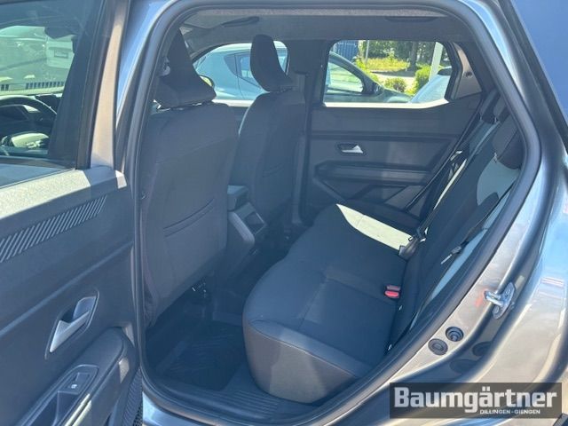 Fahrzeugabbildung Dacia Duster Extreme TCe 130 4x4 Mild-Hybrid City-P.
