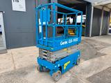 Genie GS1932 - 2017 YEAR - 250 WORKING HOURS - Genie GS 1932