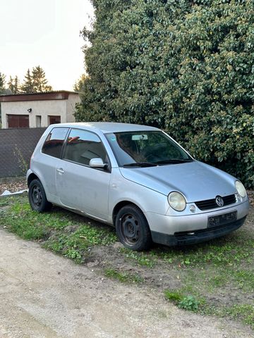 Volkswagen Lupo 1.0 Cambridge Cambridge