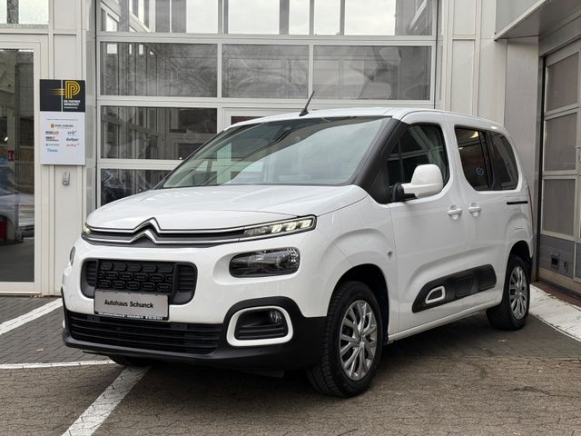 Citroën Berlingo Feel 1.5 Diesel/SHZ/KLIMA/CAM