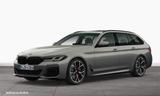 BMW 540d xDrive M Sportpaket HK HiFi DAB LED WLAN - gebrauchte BMW 540 aus dem Jahr 2021