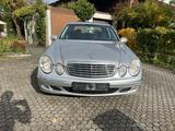 Mercedes-Benz Mercedes Benz 320 - Mercedes-Benz 320 aus 2003