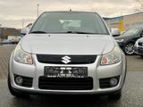 Suzuki SX4 Streetline Classic - Suzuki SX4 Classic mit Benzin-Antrieb