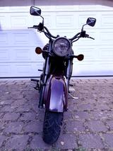 Kawasaki VN 1500 Drifter  - KAWASAKI DRIFTER