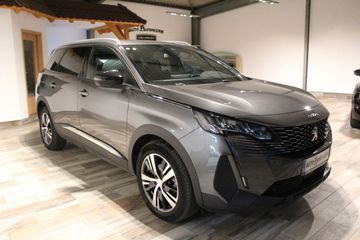 Peugeot 5008 - 5