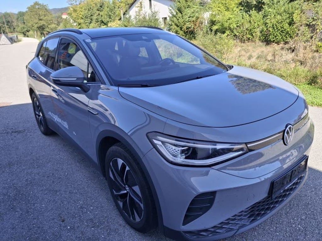 Volkswagen ID.4 Pro Performance 150 kW Family *PANO*WP*KAM* imagem 2