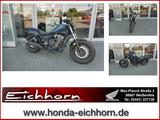 Honda CMX 500 Rebel ABS+LED 34KW Ideal für A2 - HONDA REBEL