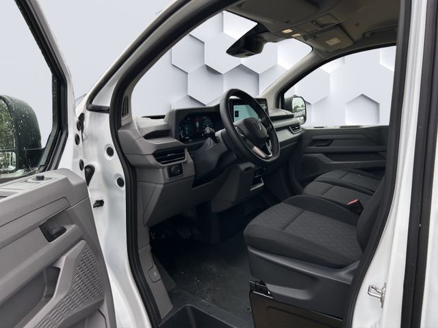 Transporter Kasten 2,0l TDI Automatik AHK Navi K