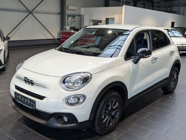 Fiat 500X 1.0 FireFly Turbo 4x2 S&S Club Navi 1.Hand