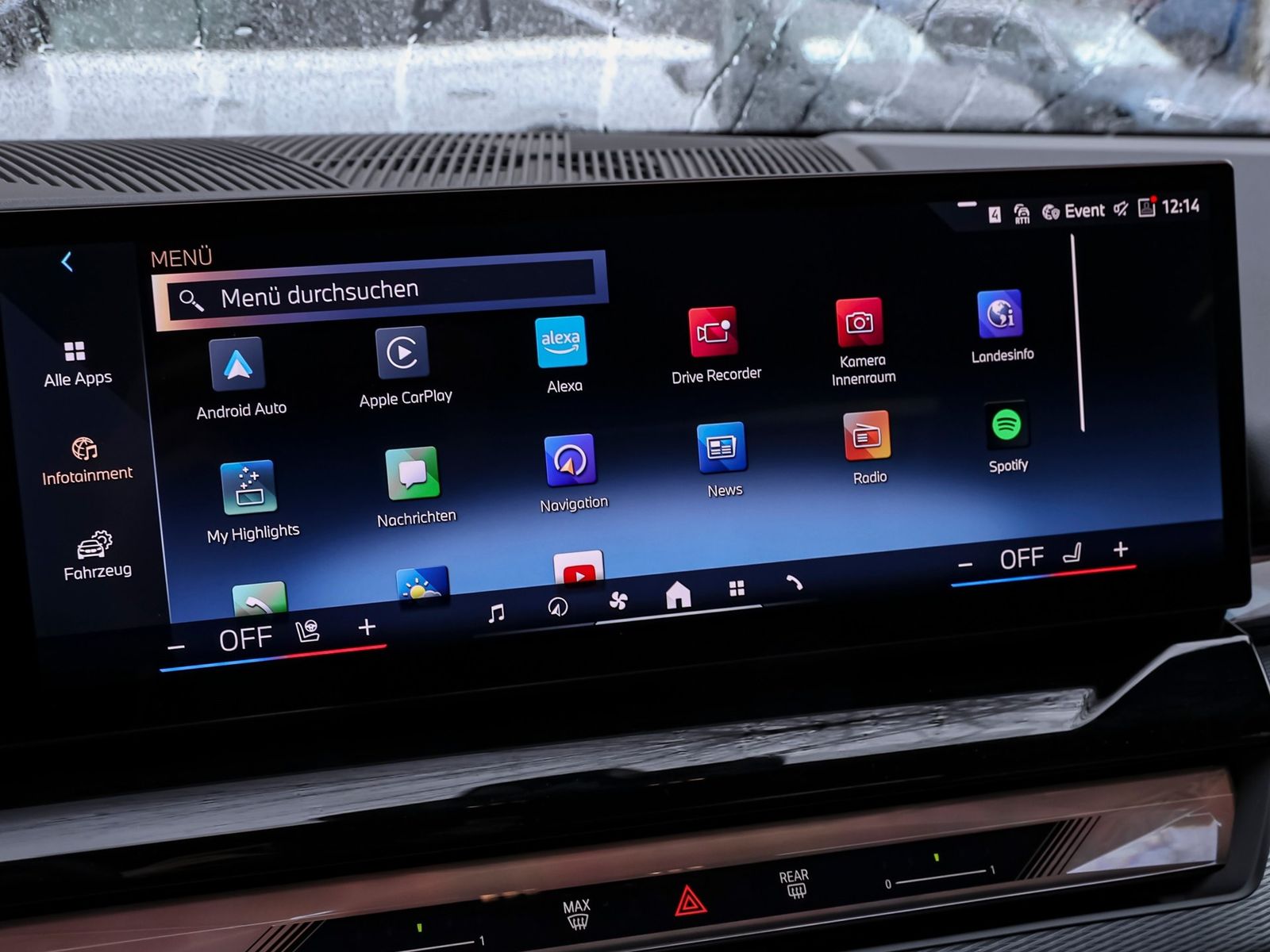 BMW i5 - Bild 14