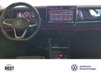Volkswagen Tayron - Vorschau Bild 9